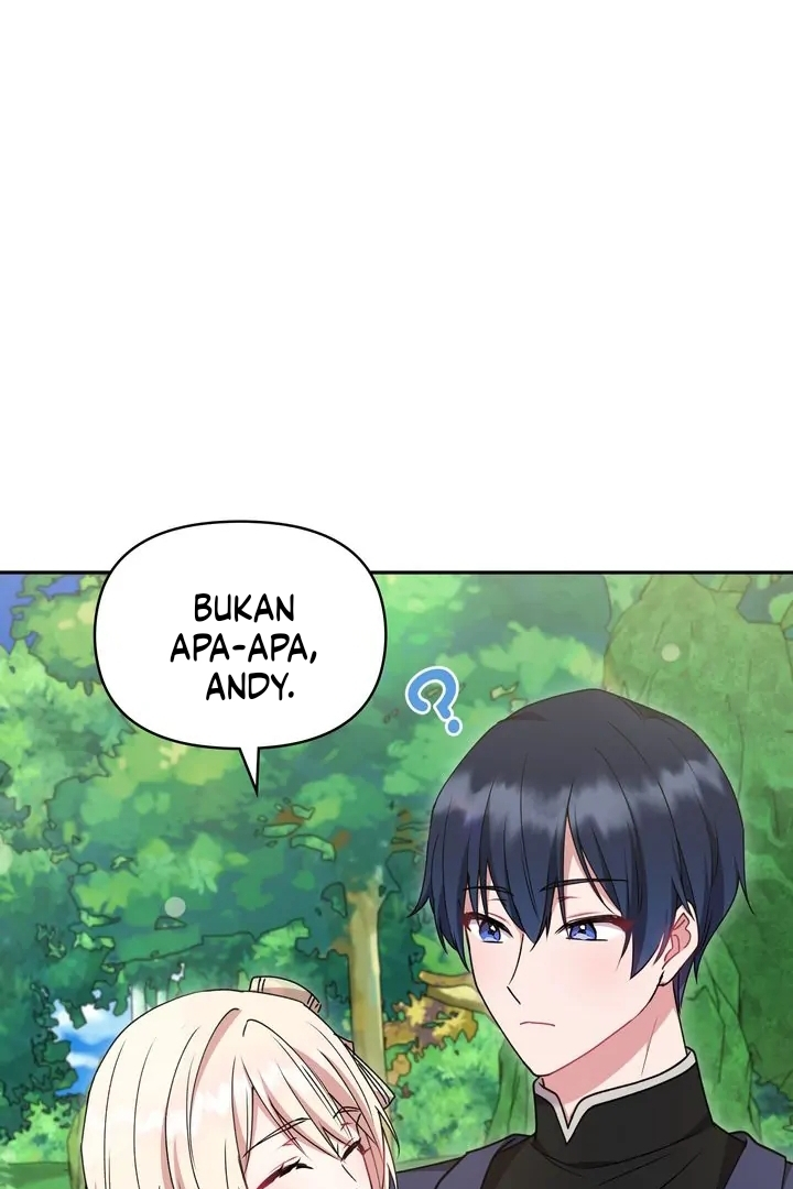 Too Cute to Handle Chapter 46 page 34