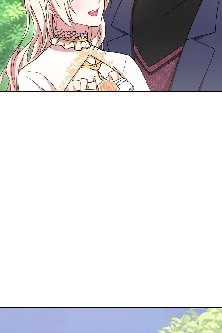 Too Cute to Handle Chapter 46 page 35