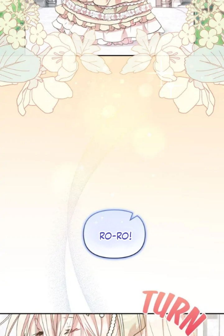 Too Cute to Handle Chapter 46 page 3