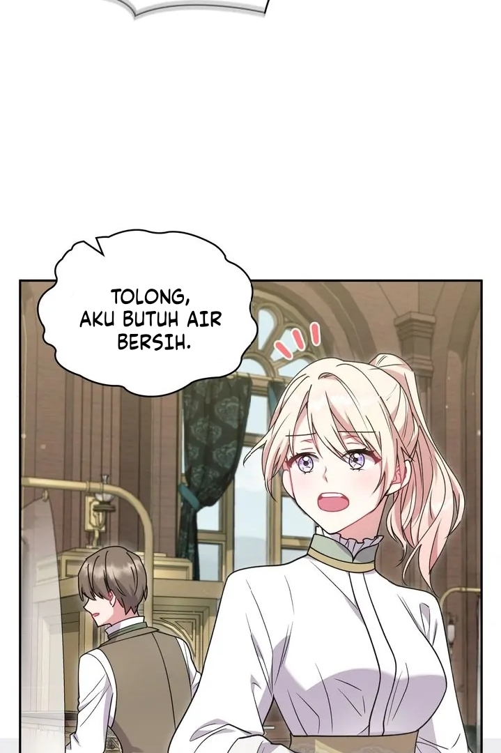 Too Cute to Handle Chapter 46 page 44
