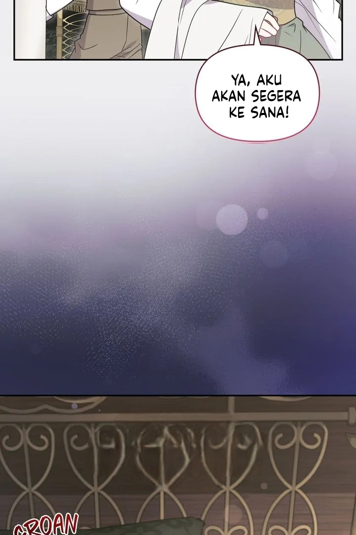 Too Cute to Handle Chapter 46 page 45