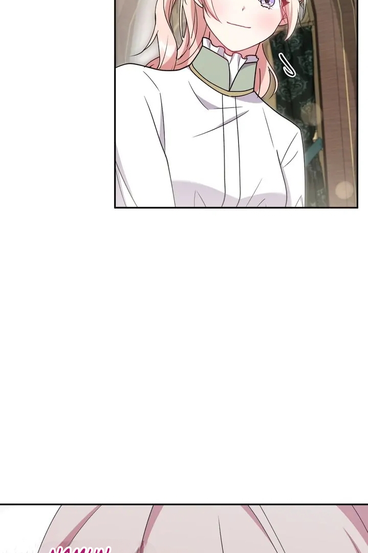 Too Cute to Handle Chapter 46 page 55