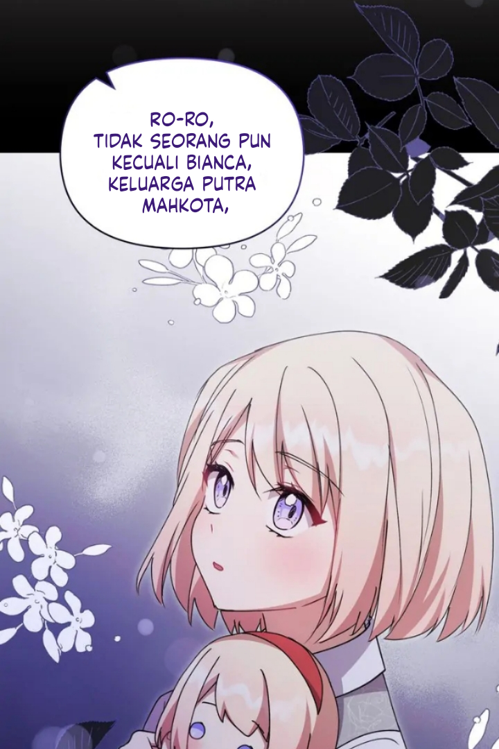Too Cute to Handle Chapter 46 page 58