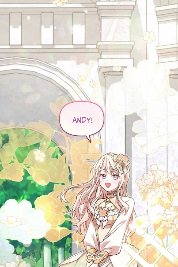 Too Cute to Handle Chapter 46 page 5