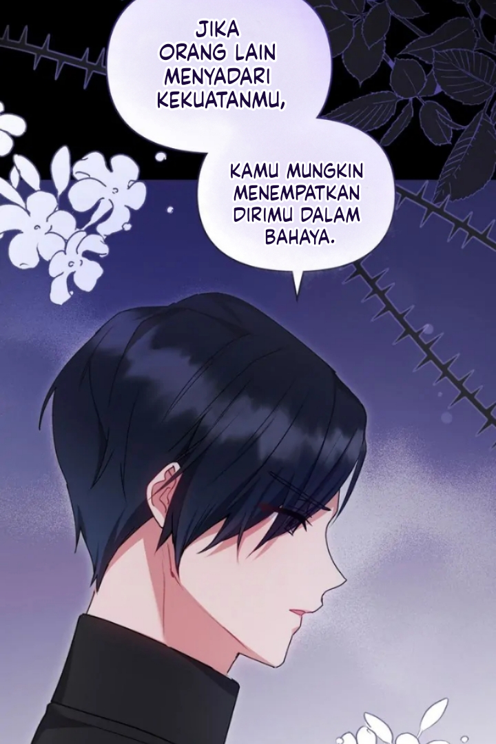 Too Cute to Handle Chapter 46 page 60