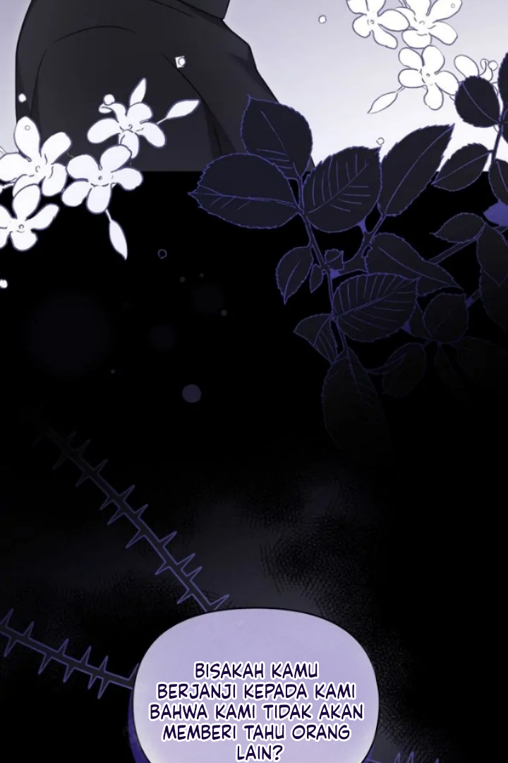 Too Cute to Handle Chapter 46 page 61