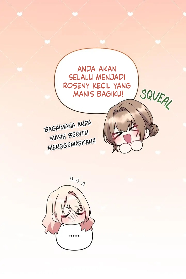 Too Cute to Handle Chapter 46 page 77