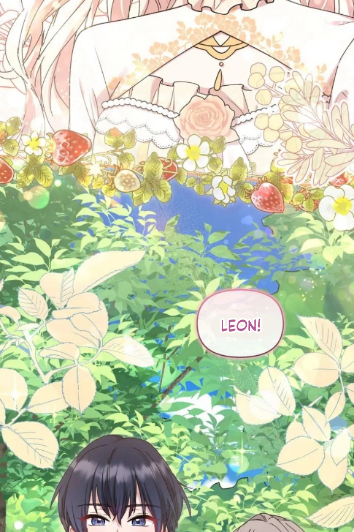 Too Cute to Handle Chapter 46 page 7