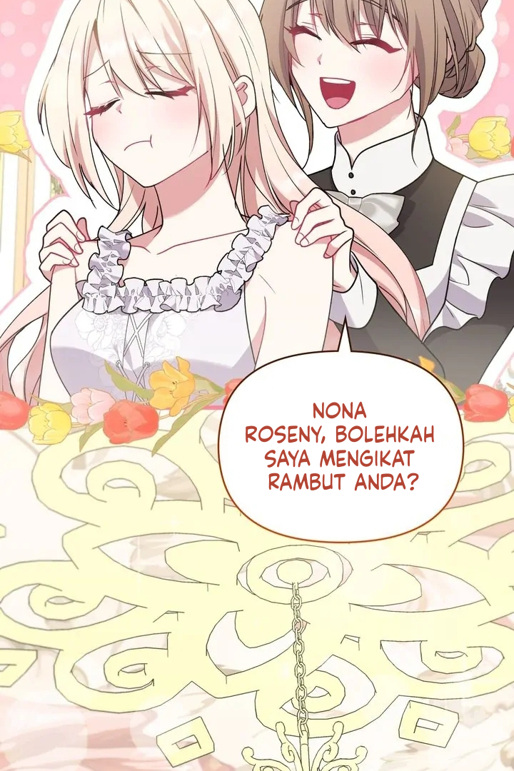 Too Cute to Handle Chapter 46 page 79