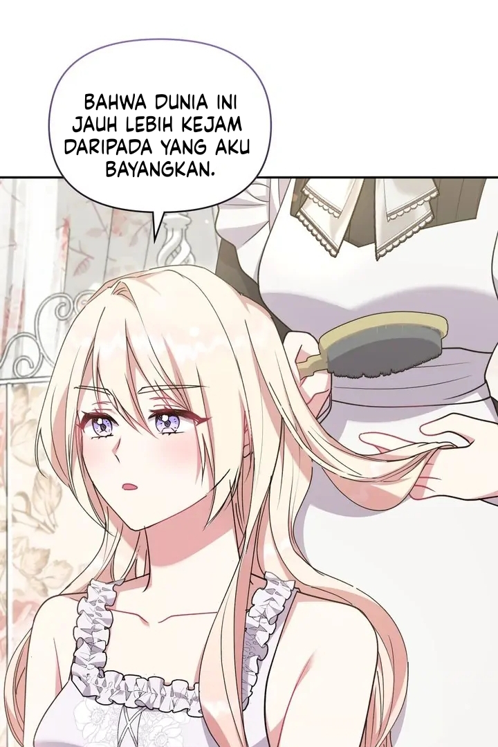 Too Cute to Handle Chapter 46 page 82