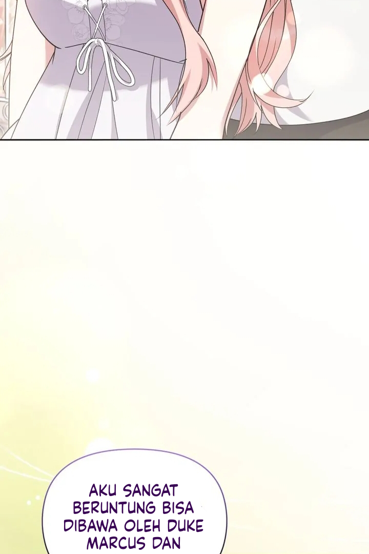 Too Cute to Handle Chapter 46 page 83