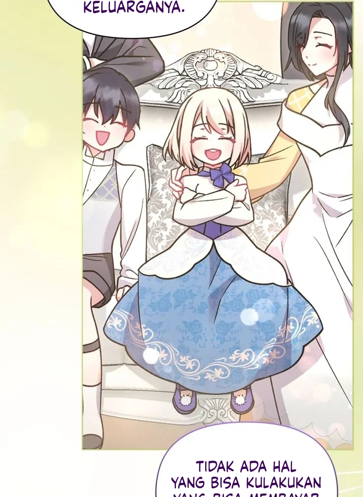 Too Cute to Handle Chapter 46 page 84
