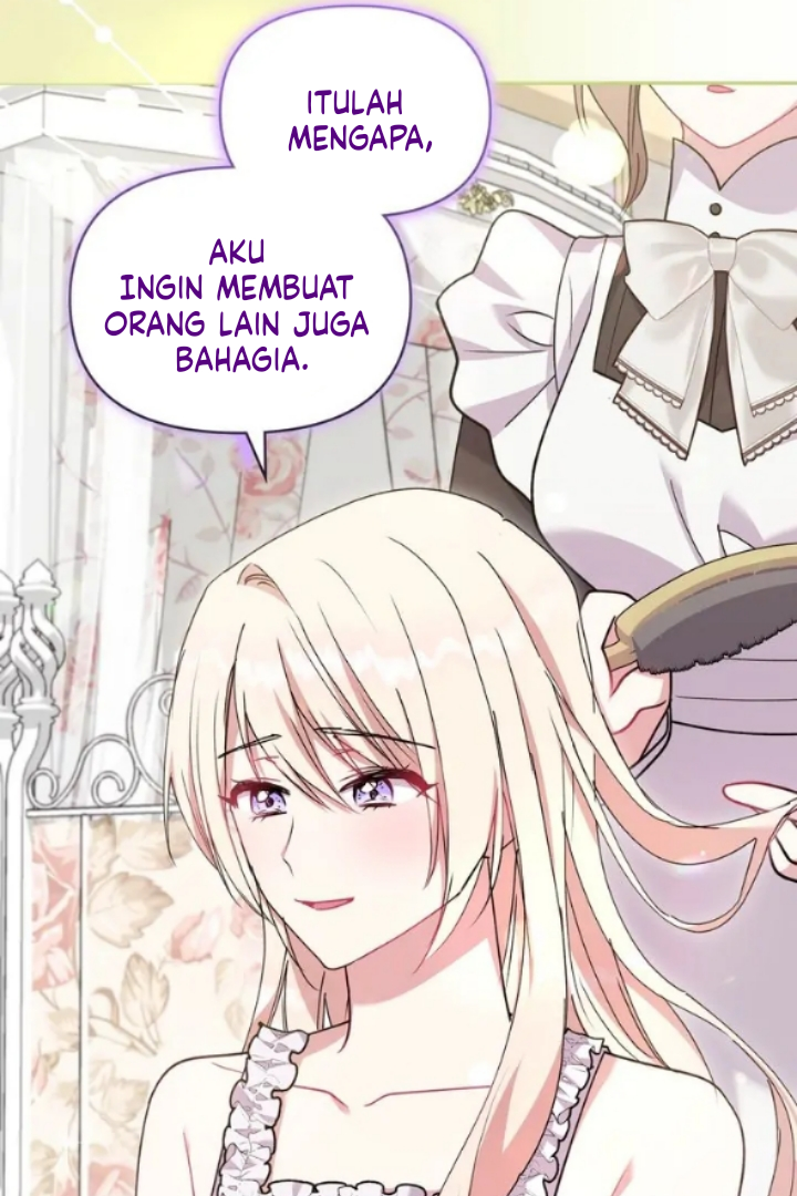 Too Cute to Handle Chapter 46 page 86