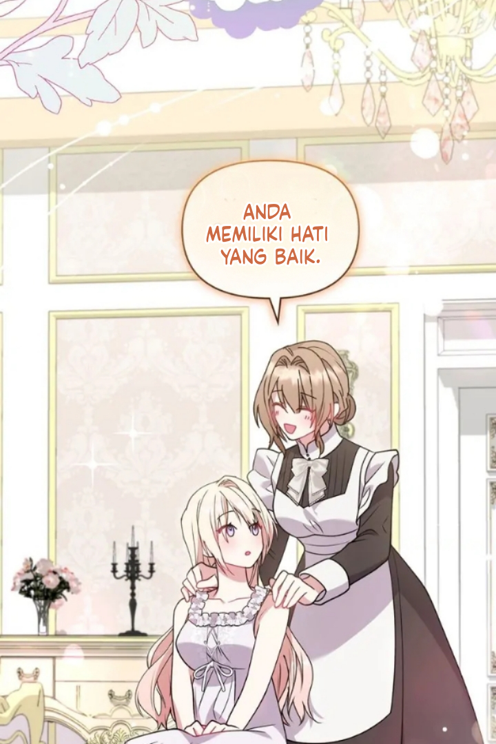 Too Cute to Handle Chapter 46 page 89