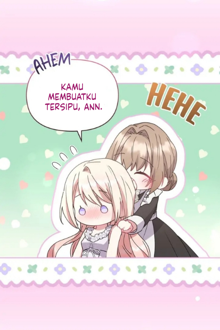 Too Cute to Handle Chapter 46 page 91