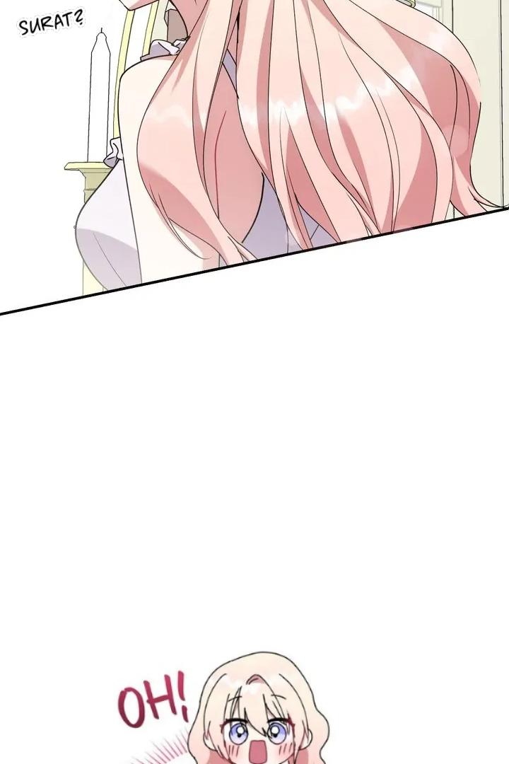 Too Cute to Handle Chapter 46 page 93