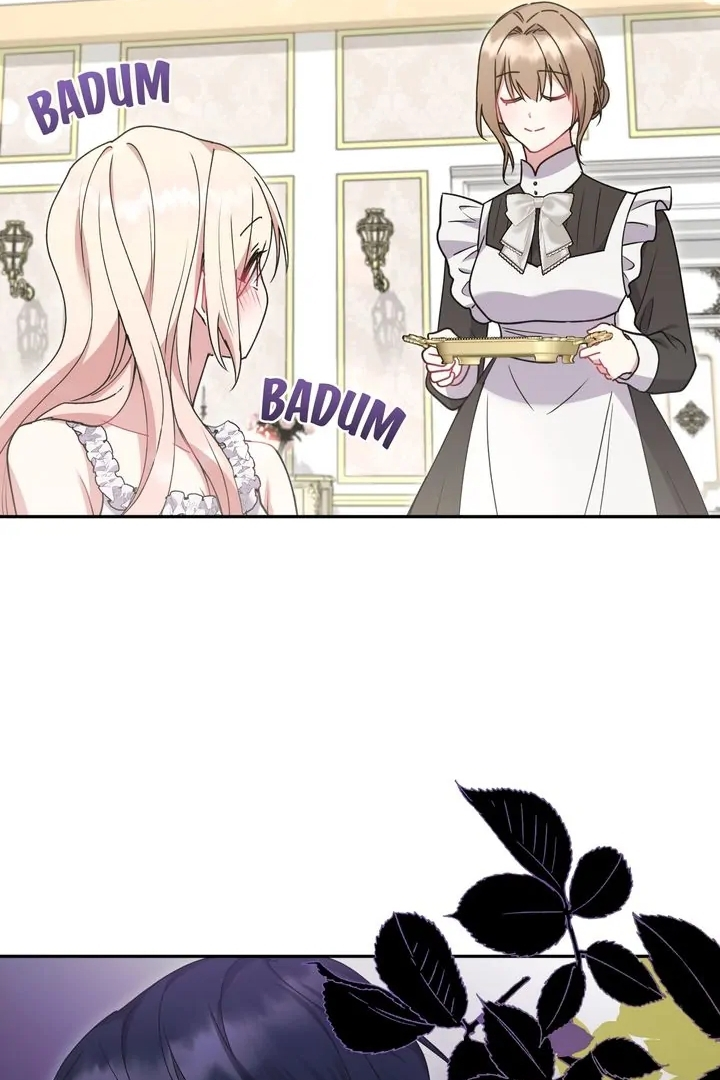 Too Cute to Handle Chapter 46 page 96