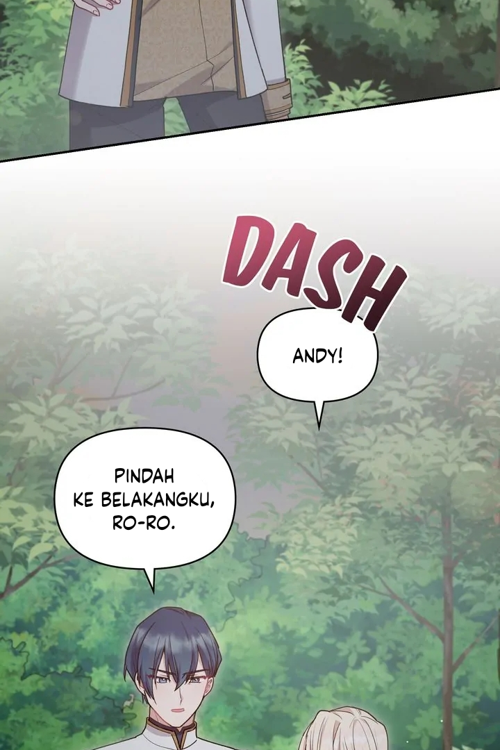 Too Cute to Handle Chapter 49 page 12