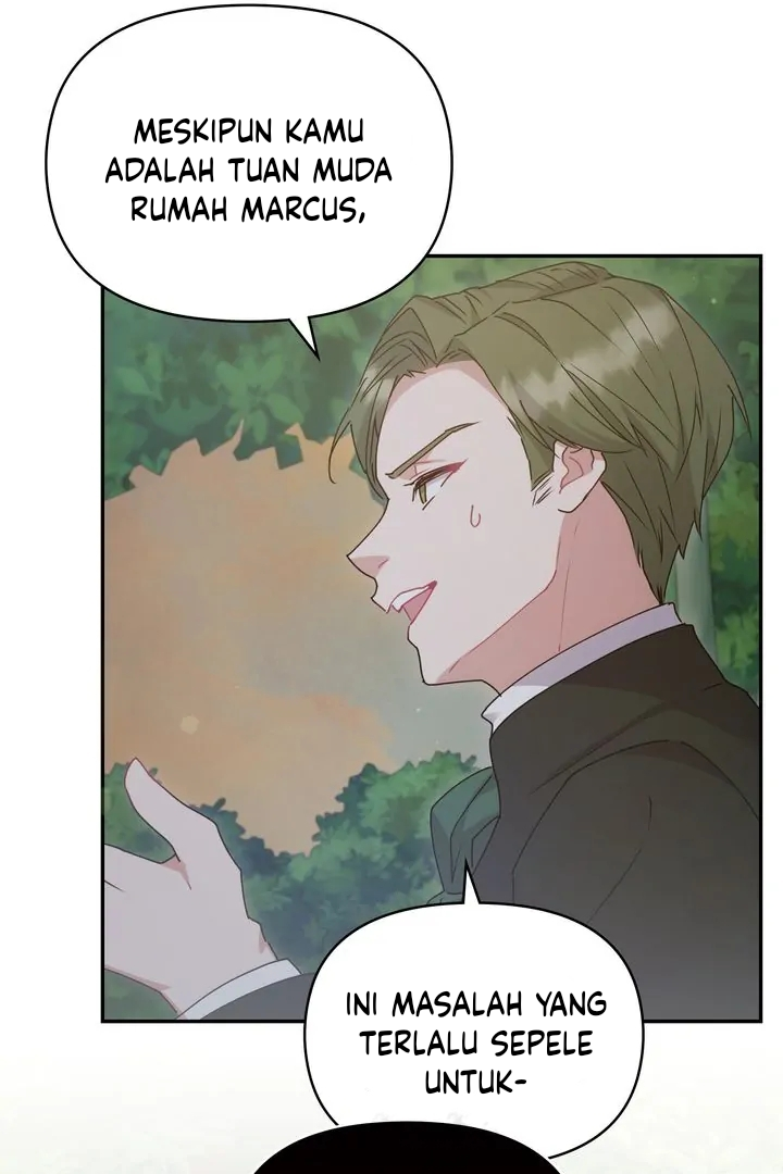 Too Cute to Handle Chapter 49 page 20
