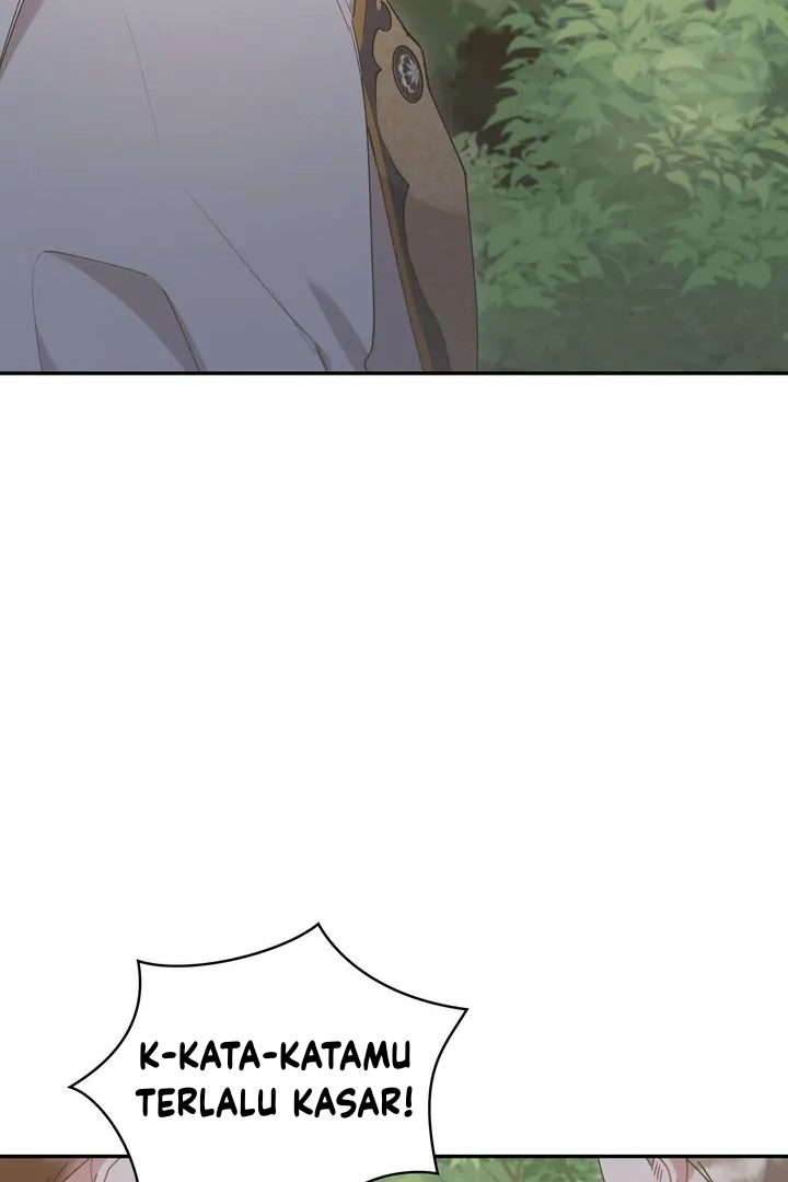 Too Cute to Handle Chapter 49 page 22