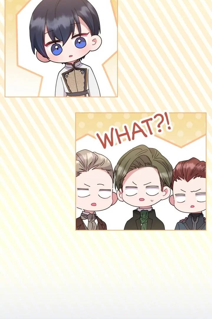 Too Cute to Handle Chapter 49 page 30