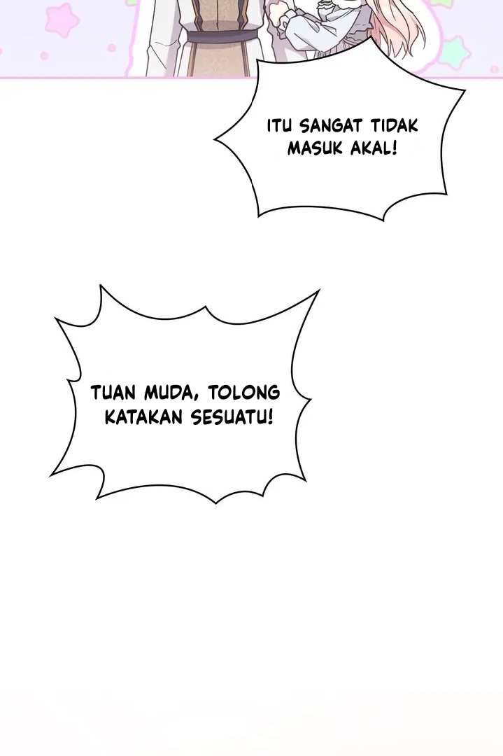 Too Cute to Handle Chapter 49 page 33