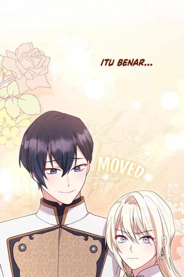 Too Cute to Handle Chapter 49 page 34