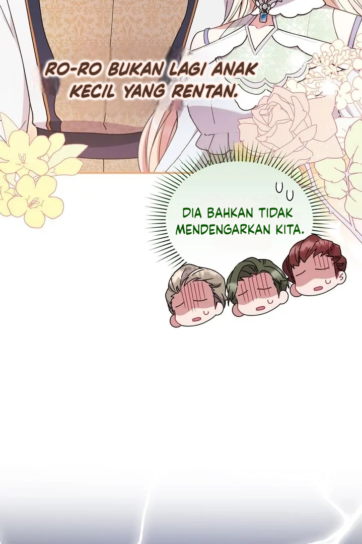 Too Cute to Handle Chapter 49 page 35