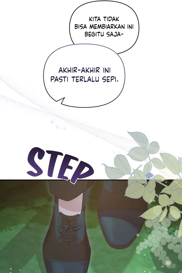 Too Cute to Handle Chapter 49 page 38