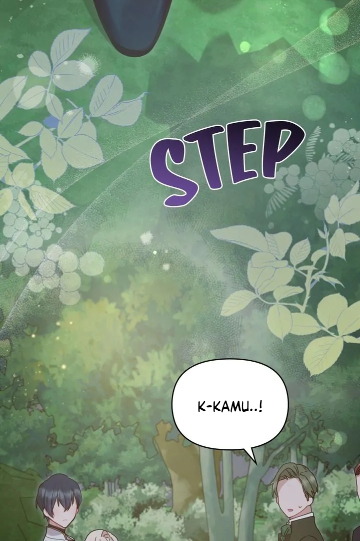 Too Cute to Handle Chapter 49 page 39