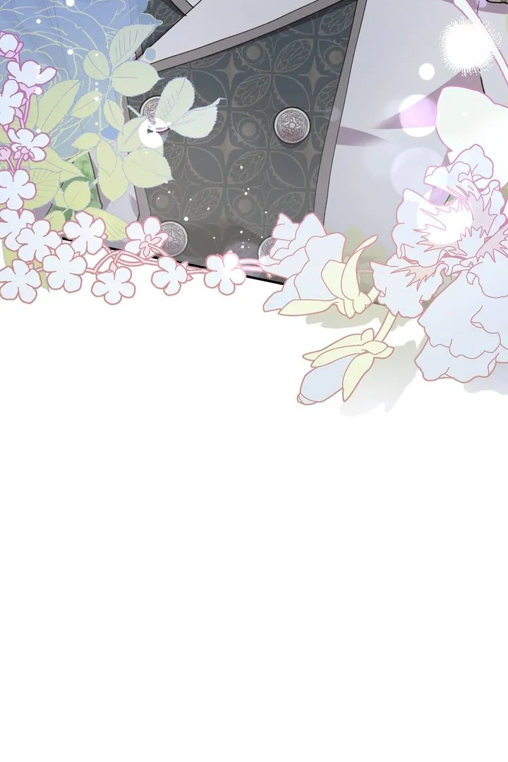 Too Cute to Handle Chapter 49 page 47
