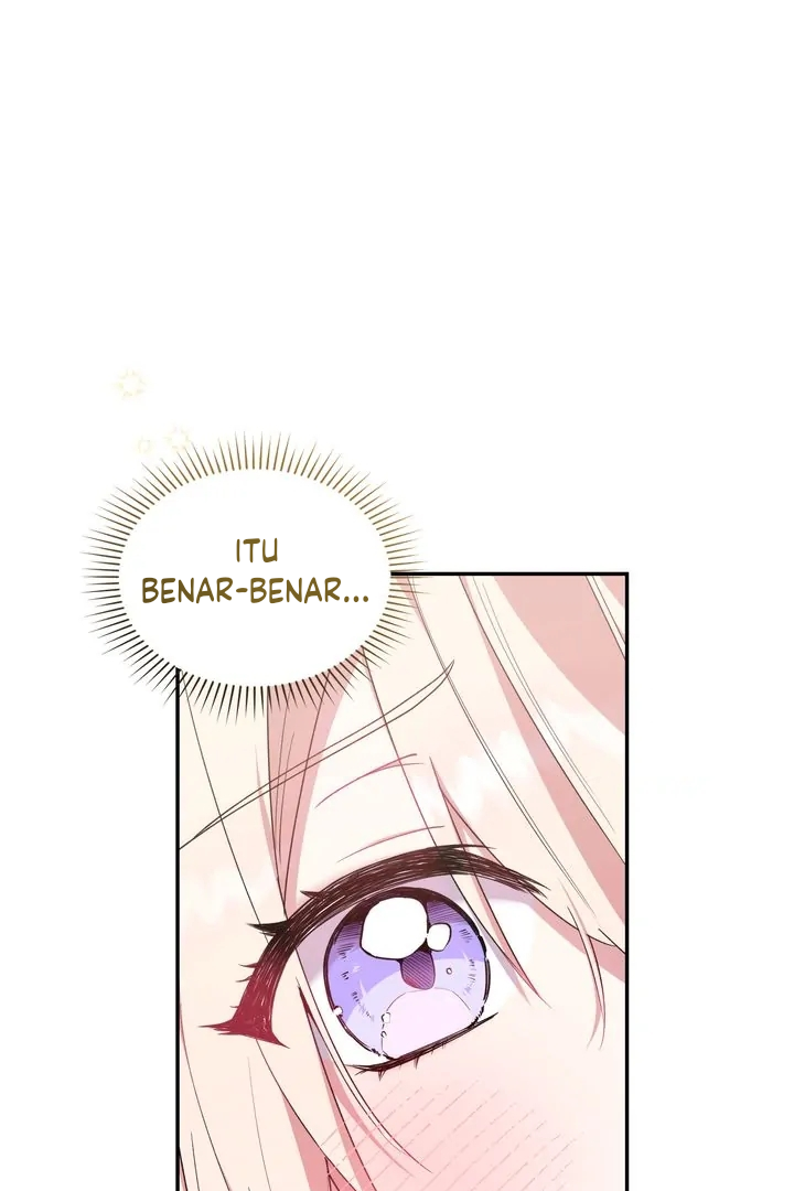 Too Cute to Handle Chapter 49 page 49