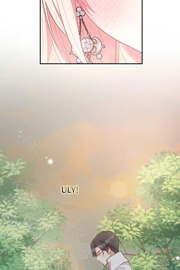 Too Cute to Handle Chapter 49 page 50