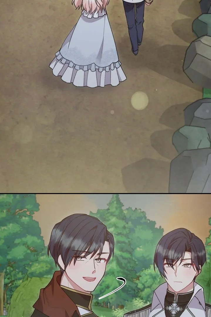 Too Cute to Handle Chapter 49 page 66