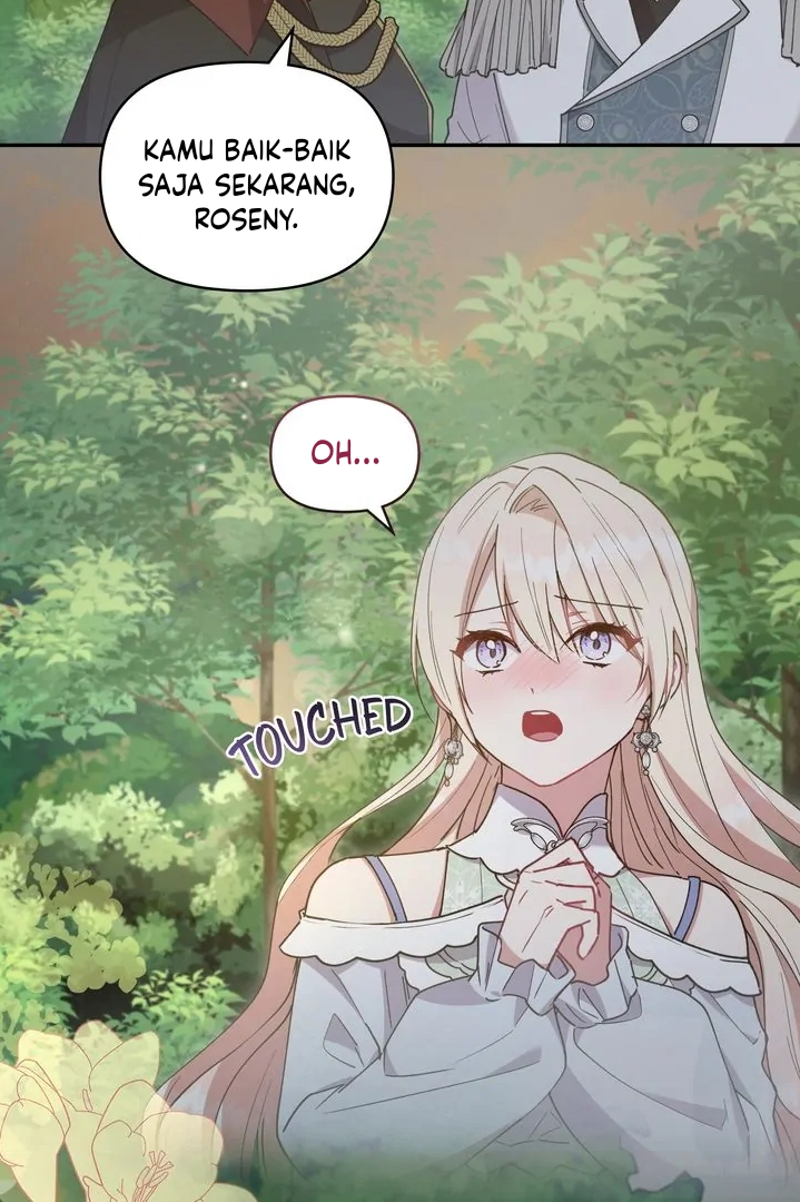 Too Cute to Handle Chapter 49 page 67