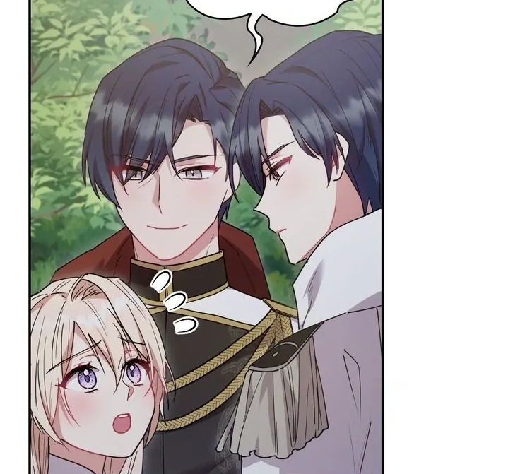 Too Cute to Handle Chapter 49 page 73