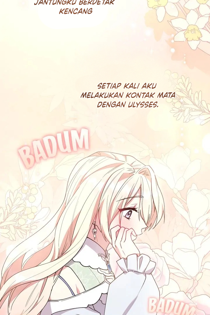 Too Cute to Handle Chapter 49 page 76