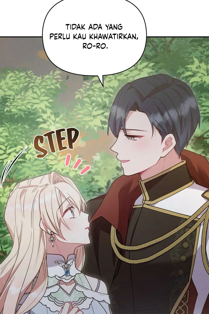 Too Cute to Handle Chapter 49 page 78