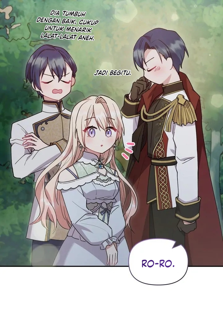 Too Cute to Handle Chapter 49 page 84