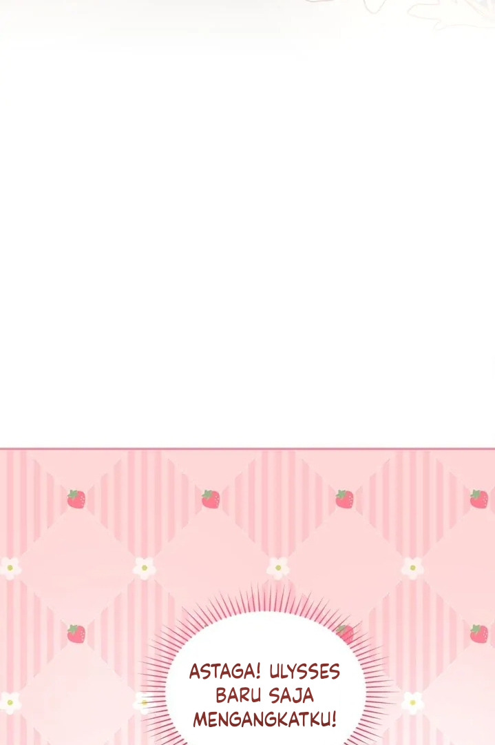 Too Cute to Handle Chapter 49 page 91