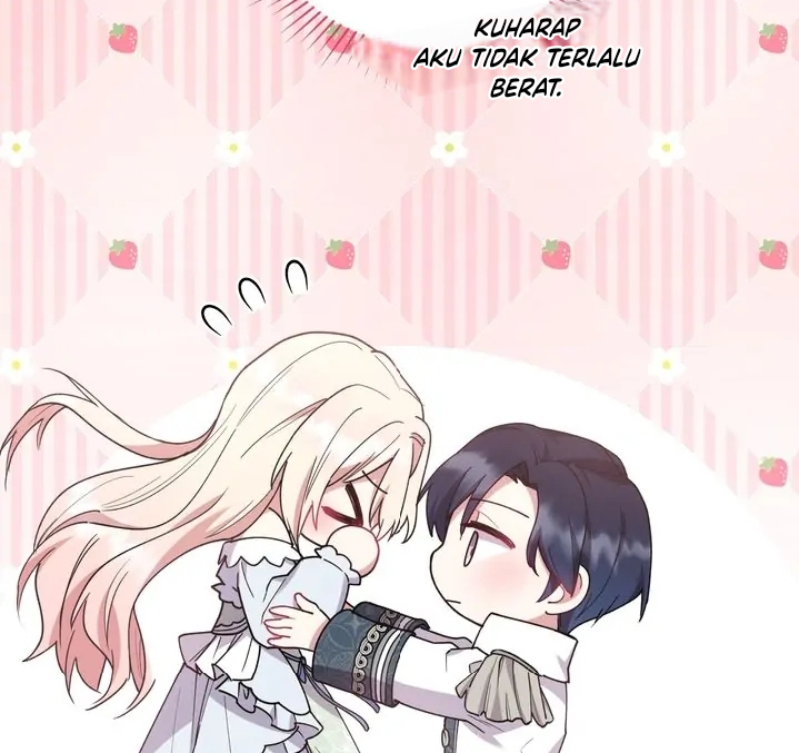 Too Cute to Handle Chapter 49 page 92
