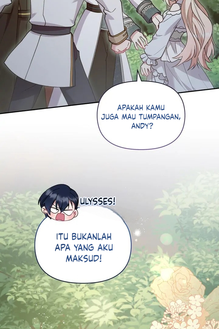 Too Cute to Handle Chapter 49 page 98
