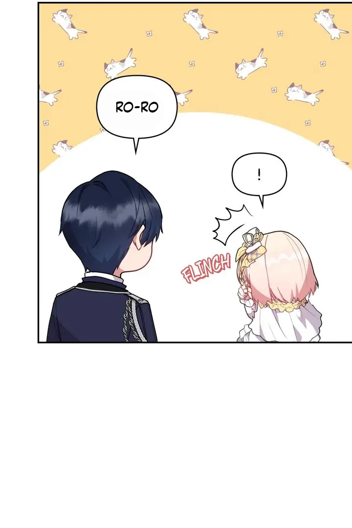 Too Cute to Handle Chapter 5 page 10