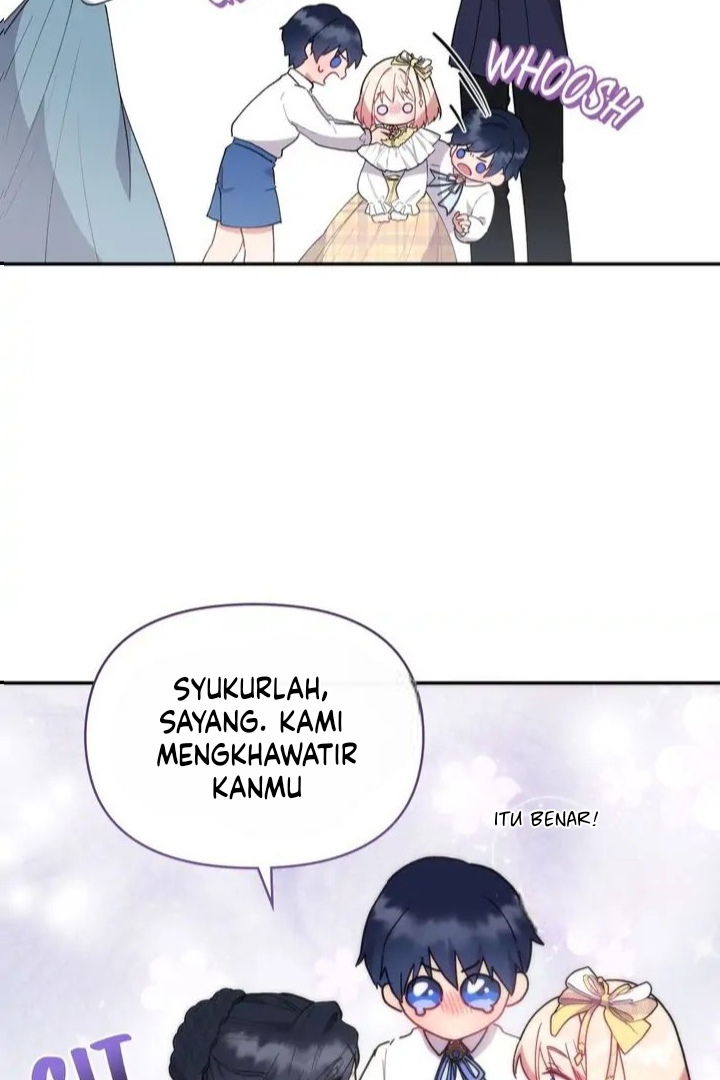 Too Cute to Handle Chapter 5 page 111