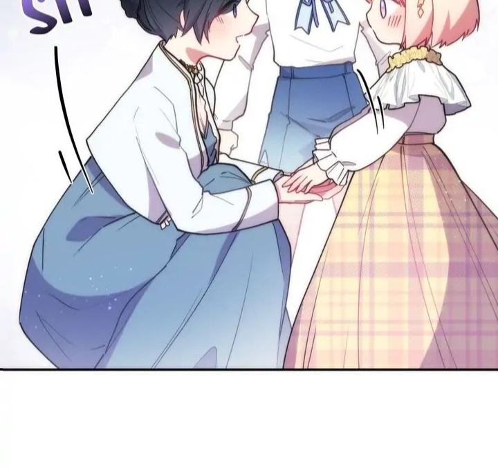Too Cute to Handle Chapter 5 page 112