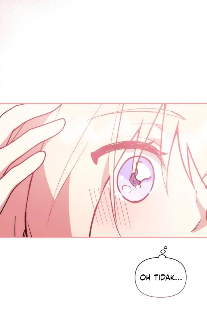 Too Cute to Handle Chapter 5 page 117