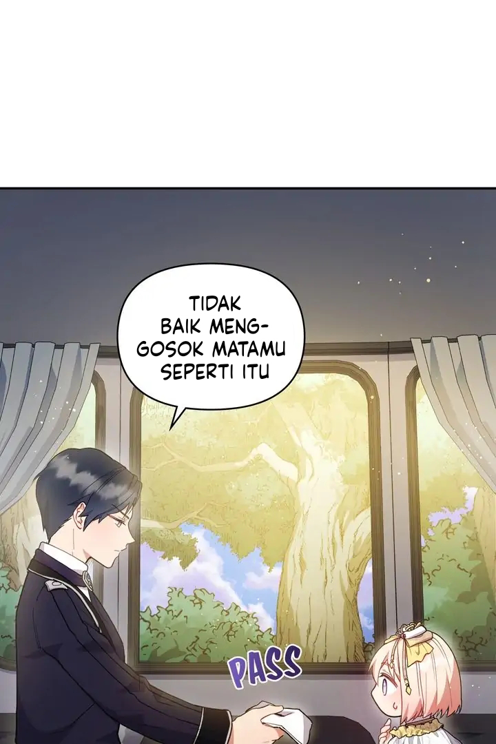 Too Cute to Handle Chapter 5 page 11