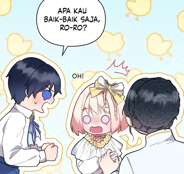 Too Cute to Handle Chapter 5 page 122