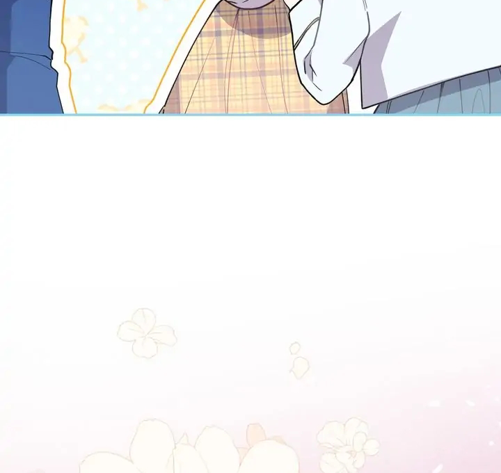 Too Cute to Handle Chapter 5 page 123