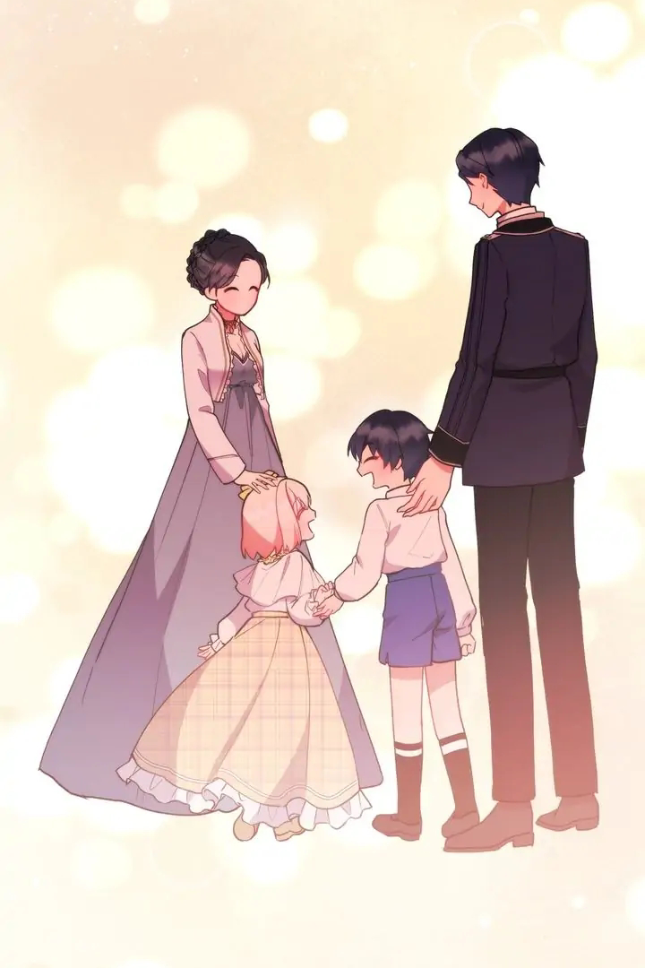 Too Cute to Handle Chapter 5 page 127